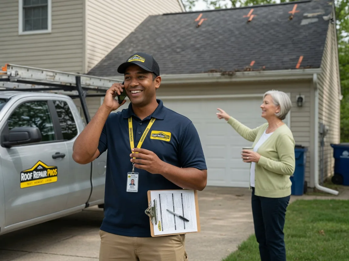 Roof Repair Nesmith, SC FAQs
